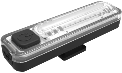 Smart Scheinwerfer Acrux USB mit Halter  Produktbild 1