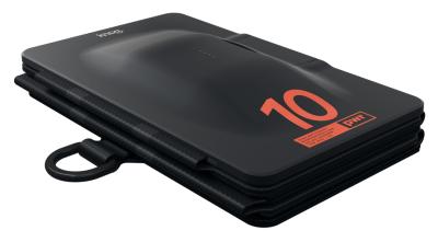 Knog Solar Panel 10 W  Produktbild 1