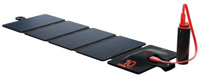 Knog Solar Panel 10 W  Produktbild 2