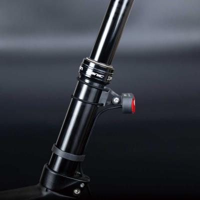 Litemove Seat Stay & Seat Post mount SY1 f&uuml;r R&uuml;cklicht TS 22-35mm  Produktbild 1