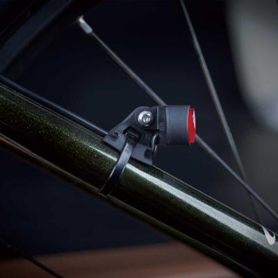 Litemove Seat Stay & Seat Post mount SY1 f&uuml;r R&uuml;cklicht TS 22-35mm  Produktbild 2