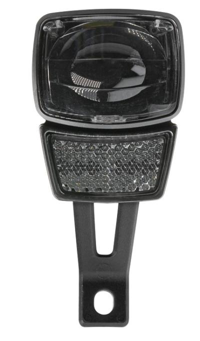 AXA Scheinwerfer NXT 45 Steady Switch  Produktbild 1