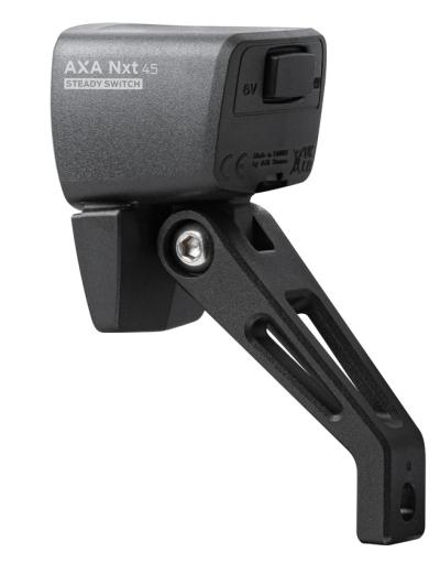 AXA Scheinwerfer NXT 45 Steady Switch  Produktbild 2