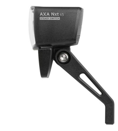 AXA Scheinwerfer NXT 45 Steady Switch  Produktbild 3