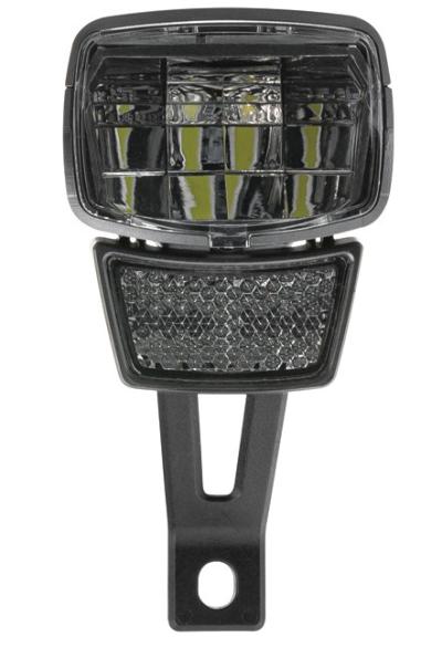 AXA Scheinwerfer NXT 60 Steady Switch  Produktbild 1