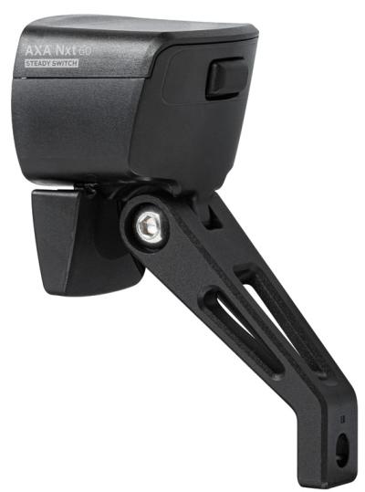 AXA Scheinwerfer NXT 60 Steady Switch  Produktbild 2