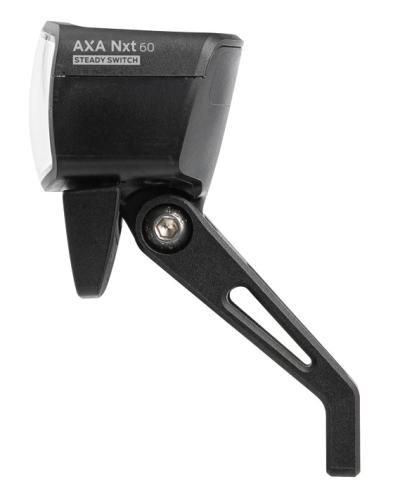 AXA Scheinwerfer NXT 60 Steady Switch  Produktbild 3