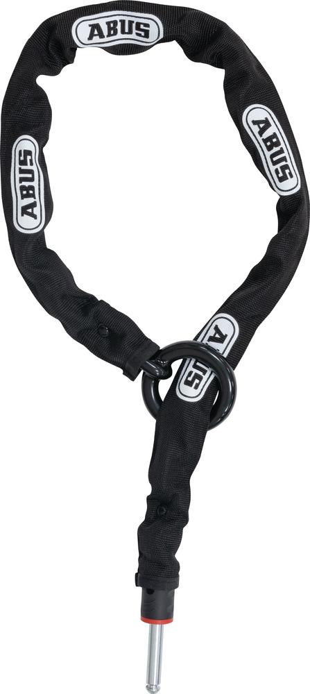 Abus Schlaufenkette Adaptor Chain 2.0 6KS/85 schwarz 
