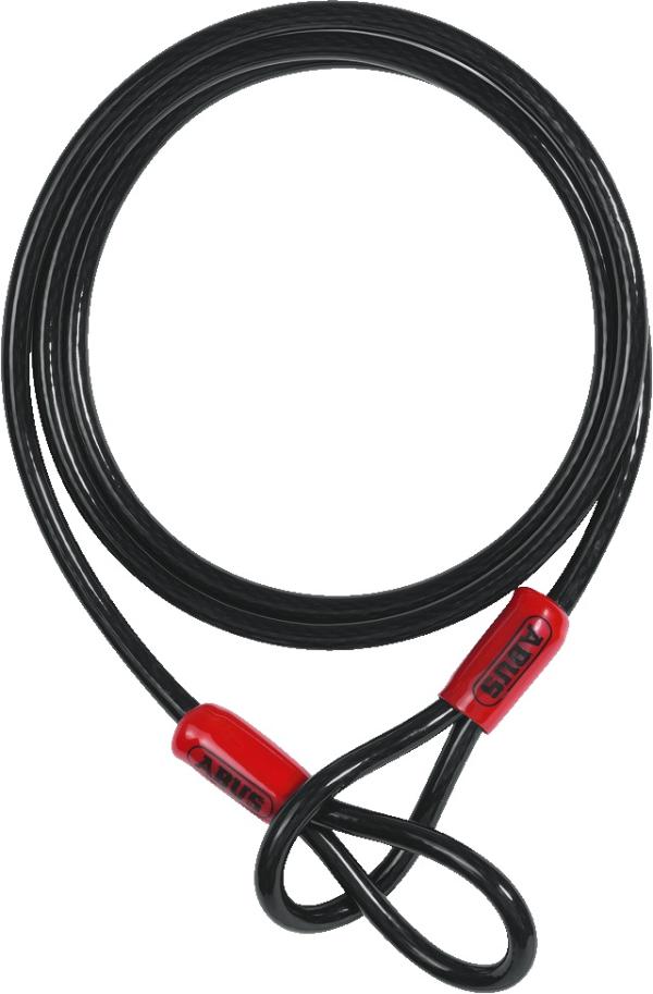 Abus Spezialschloss Cobra 10/140 schwarz 