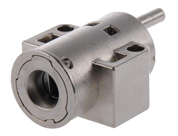 Abus Akkuschloss CPT1 XPlus Bosch3 CompactTube BBP3242 