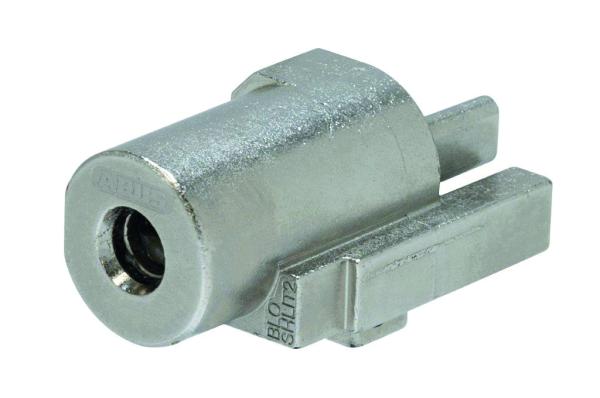 Abus Akkuschloss IT2.1 XPlus f&uuml;r Shimano integrieter Rahmenakku 