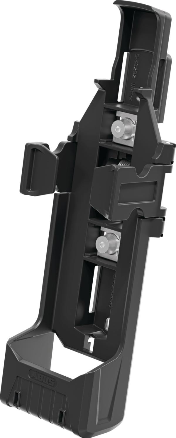 Abus Halter Faltschloss SH 6200K/90 Bordo schwarz 