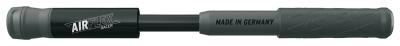SKS Minipumpe Airflex Racer Alu/ Kunststoff SV schwarz  Produktbild 1