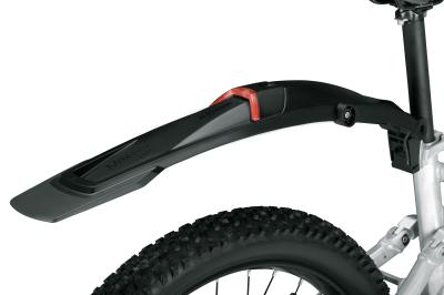 MonkeyLink HR-Steckschutzblech Fender Rear MTB Connect 26-29" schwarz  Produktbild 1