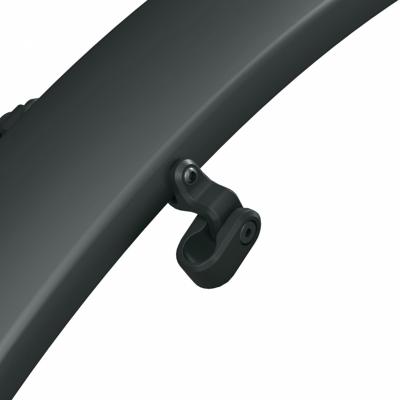 SKS Befestigungsset Mudguard Infinity Universal schwarz  Produktbild 1