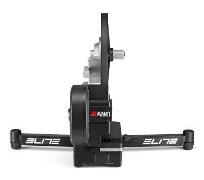 Elite Realtrainer Avanti ohne Kassette  Produktbild 2