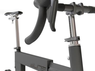 Elite Square verstellbarer Rahmen  Produktbild 3