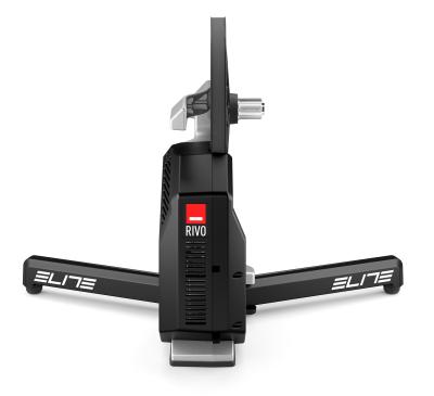 Elite Realtrainer Rivo ohne Kassette  Produktbild 3