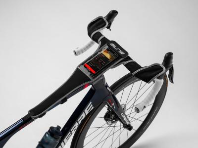 Elite Schweissauff&auml;nger Protec Wings  Produktbild 3