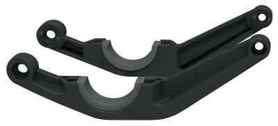 SKS Smartphone Halter Compit/E f&uuml;r Bosch eBike Intuvia/Nyon  Produktbild 1