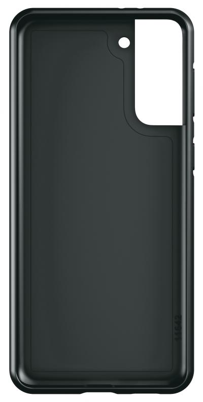 SKS Cover Samsung S21+ schwarz  Produktbild 1