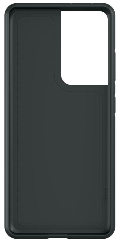 SKS Cover Samsung S21 Ultra schwarz  Produktbild 1