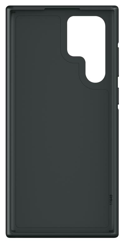 SKS Cover Samsung S22 Ultra schwarz  Produktbild 1