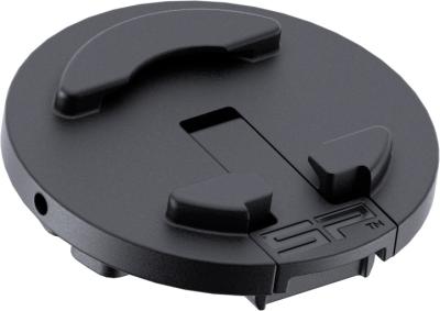 SP Connect Computer Adapter Wahoo SPC+ schwarz  Produktbild 2