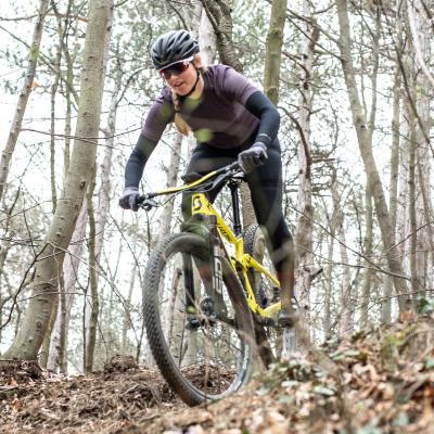 SP Connect Micro Stem Mount SPC+ schwarz  Produktbild 4