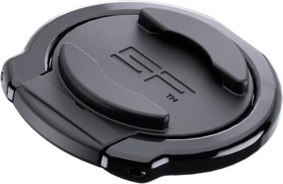 SP Connect Ring Mount SPC+ schwarz  Produktbild 2