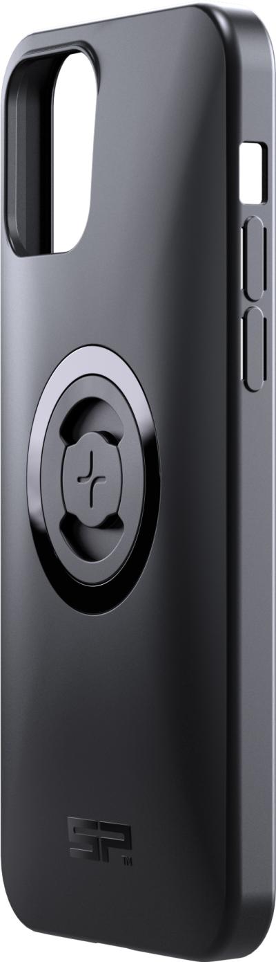 SP Connect Phone Case iPhone 12 Pro/12 SPC+ schwarz  Produktbild 4
