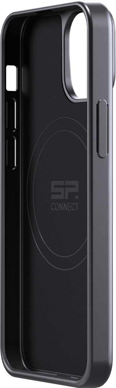SP Connect Phone Case iPhone 13 mini/ 12 mini SPC+ schwarz  Produktbild 3