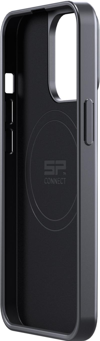 SP Connect Phone Case iPhone 13 Pro SPC+ schwarz  Produktbild 2