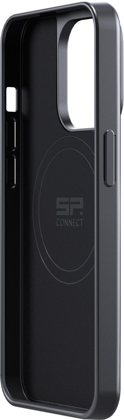 SP Connect Phone Case iPhone 14 Pro SPC+ schwarz  Produktbild 2