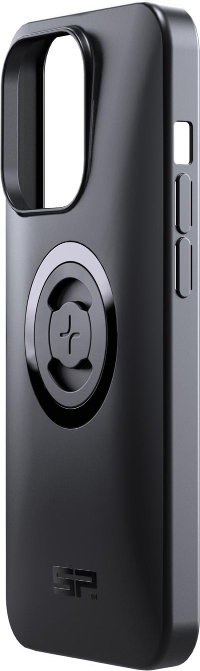 SP Connect Phone Case iPhone 14 Pro SPC+ schwarz  Produktbild 3