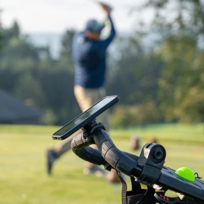 SP Connect Universal Mount SPC+ schwarz  Produktbild 6