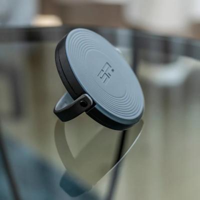 SP Connect Charging Pad SPC+ inkl. USB Kabel schwarz  Produktbild 4