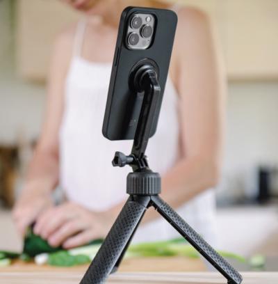 SP Connect Tripod Grip SPC+ schwarz  Produktbild 2