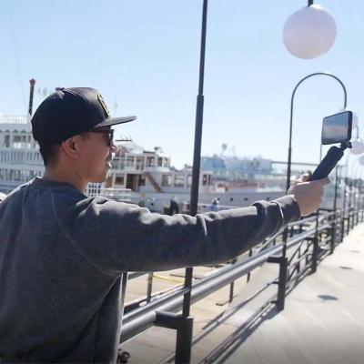 SP Connect Tripod Grip SPC+ schwarz  Produktbild 3