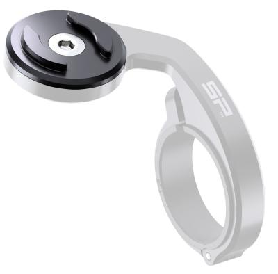 SP Connect Head SPC+ Handlebar Mount Pro / Stem Mount Pro schwarz  Produktbild 1