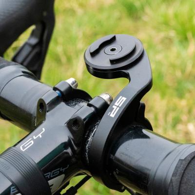 SP Connect Head SPC+ Handlebar Mount Pro / Stem Mount Pro schwarz  Produktbild 2