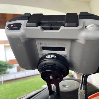 SP Connect Universal Interface Mini SPC+ schwarz  Produktbild 4