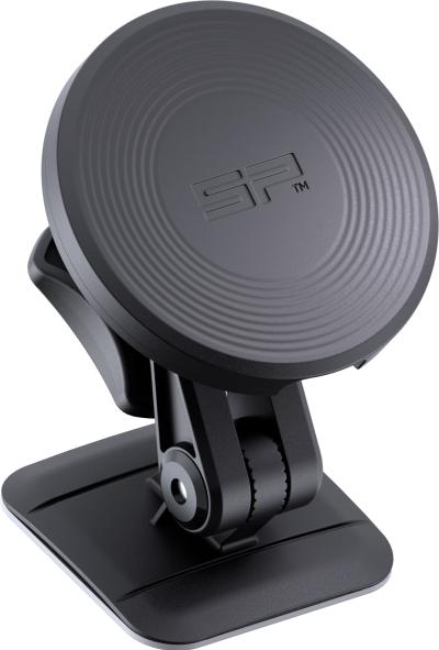 SP Connect Charging Adhesive Mount Pro SPC+ inkl. USB Kabel schwarz  Produktbild 3