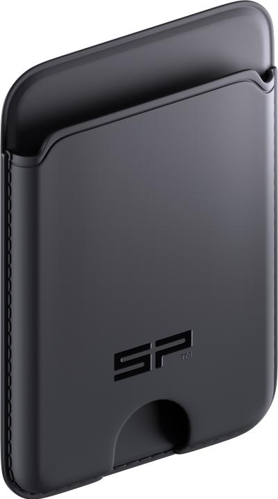 SP Connect Card Wallet SPC+ schwarz  Produktbild 1