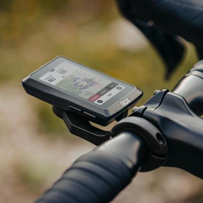 Sigma Computer ROX 12.1 Evo GPS Basic grau  Produktbild 4