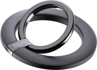 SP Connect Magnetic Ring Mount SPC+ schwarz  Produktbild 1