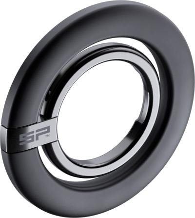 SP Connect Magnetic Ring Mount SPC+ schwarz  Produktbild 3