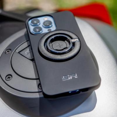 SP Connect Magnetic Ring Mount SPC+ schwarz  Produktbild 7