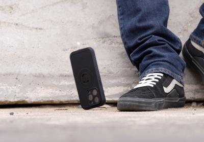 SP Connect Phone Case Xtreme iPhone 15 Pro SPC+ schwarz  Produktbild 12