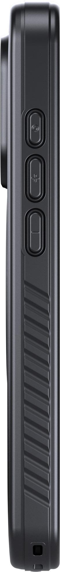 SP Connect Phone Case Xtreme iPhone 15 Pro SPC+ schwarz  Produktbild 6